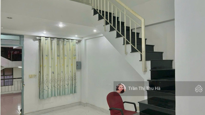 Khu căn hộ An Hòa