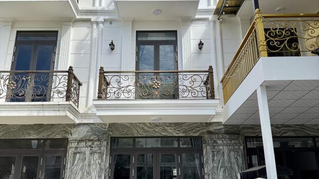 Đông Hưng Residences Dĩ An