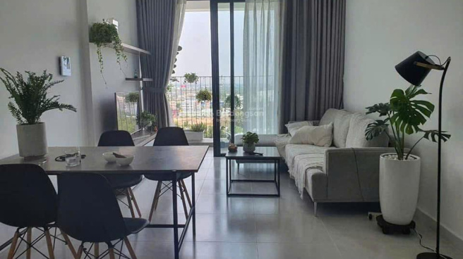 Căn hộ Ricca Quận 9