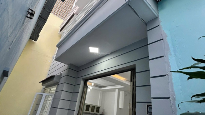 Khu nhà ở dịch vụ Lê Đình Cẩn