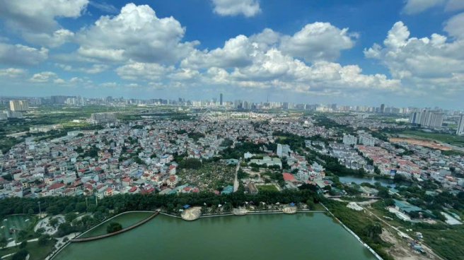 Masteri West Heights