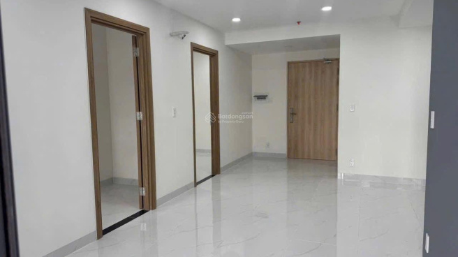 Khu nhà ở thương mại dịch vụ Phú Mỹ