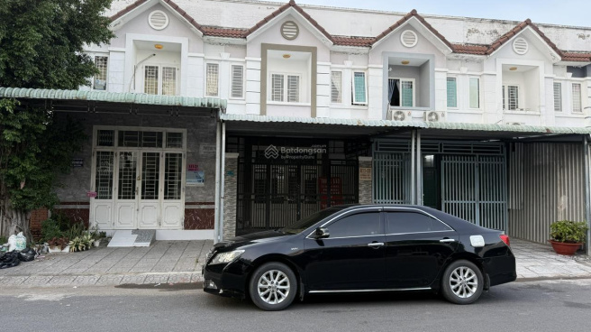 Khu dân cư Hoàng Quân Cần Thơ