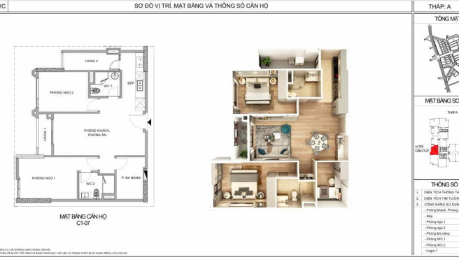 Moonlight 1 - An Lạc Green Symphony