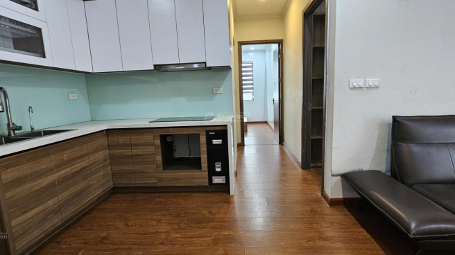 Chung cư 11T2 Xuân Mai