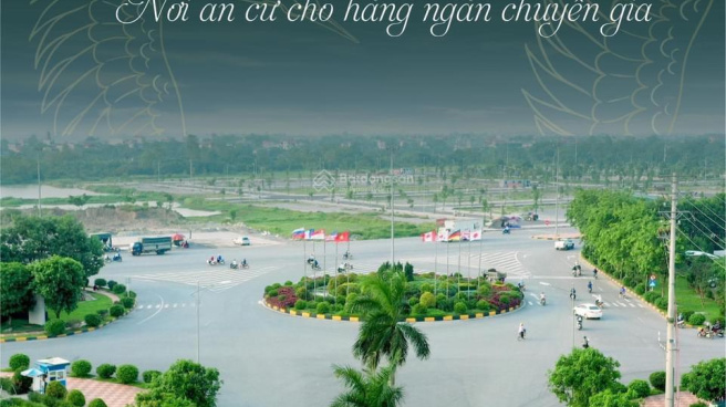 Khu đô thị Đại Cương