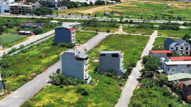 Fairy Town Vĩnh Yên