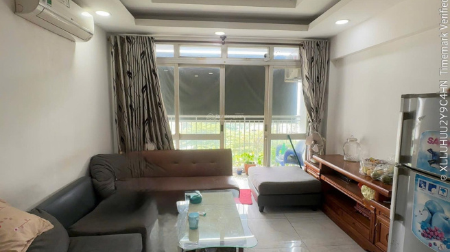 Căn hộ Vĩnh Tường