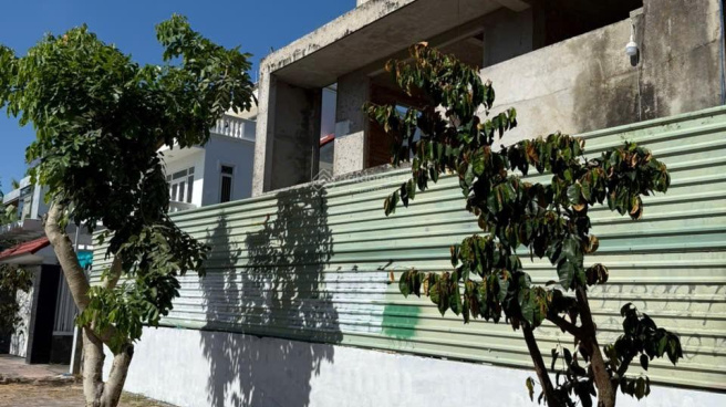 The Maris Vũng Tàu