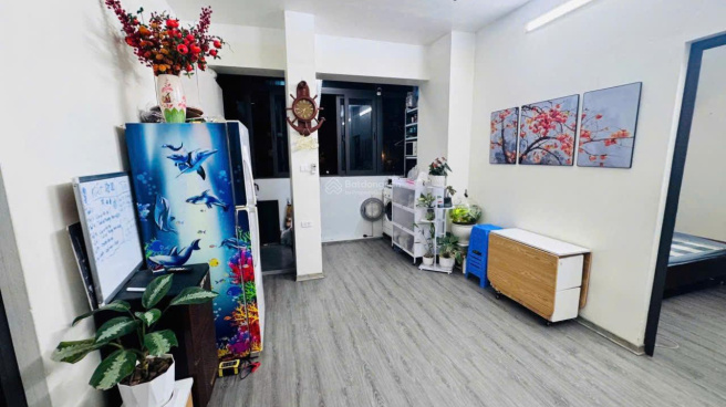 Phối cảnh tổng thể Khu đô thị Nam Trung Yên