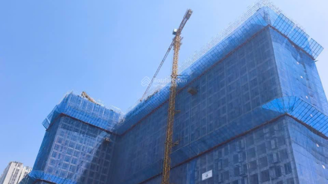 Căn hộ Citi Grand