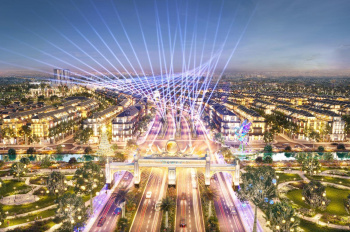 Eurowindow Light City