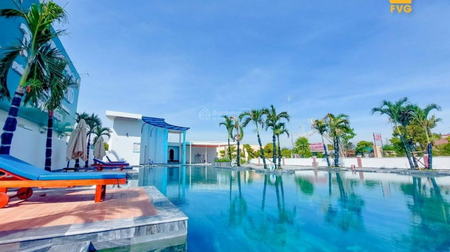 KĐT Vịnh An Hòa Núi Thành