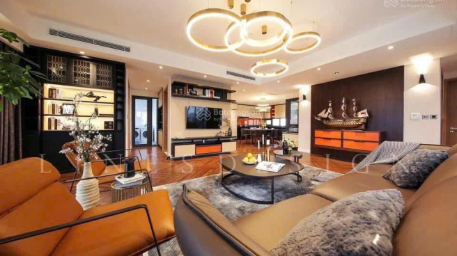 Aqua Bay Sky Residences