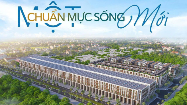 Cloud Reserve Central Tuy Hoa