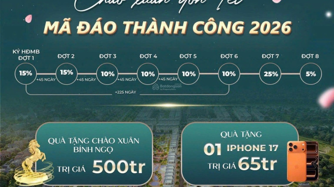 Thiết kế nội thất căn hộ mẫu