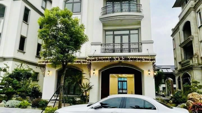 Bản đồ liên kết vùng Beverly Hills Hạ Long