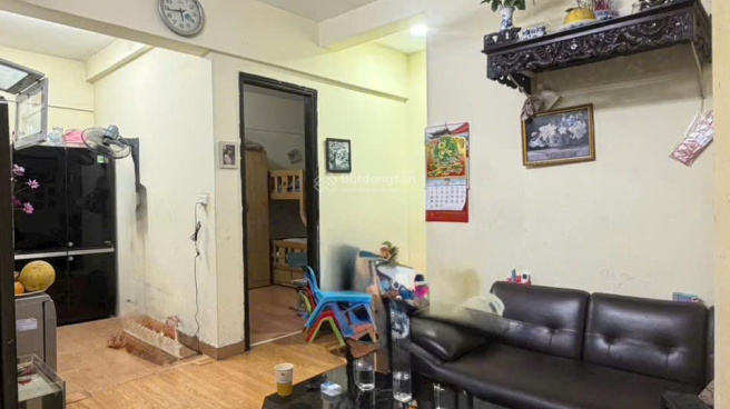 Khu đô thị Đền Lừ II