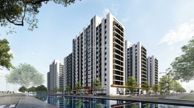 GrandHome Yên Phong