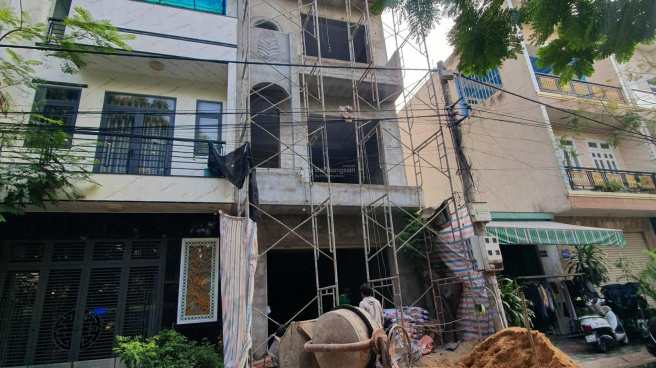 Bản đồ vị trí Khu dân cư Đại Ngàn