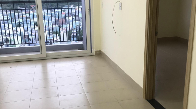 Chung cư Hoàng Văn Thụ Quy Nhơn