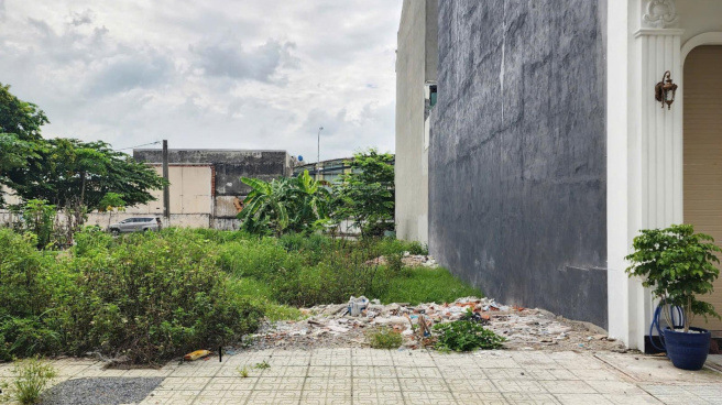 The Sun City Thuận An