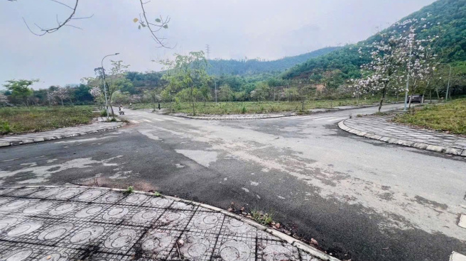 Hòa Bình Green Valley