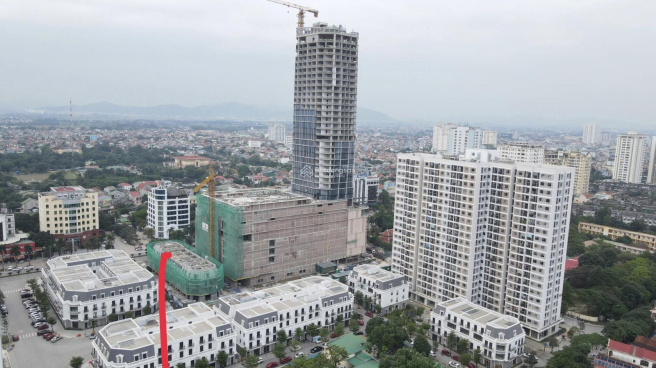 Vinhomes Quang Trung