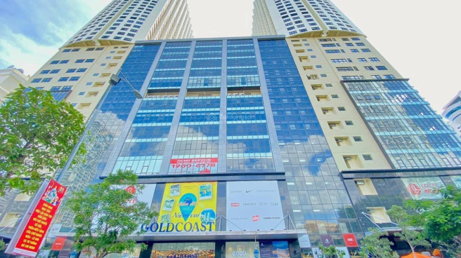 Gold Coast Nha Trang