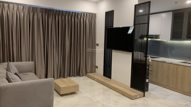 The Ascentia Phú Mỹ Hưng