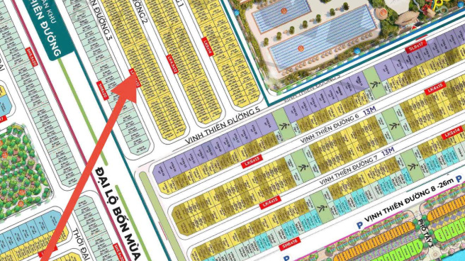 Vinhomes Ocean Park 3