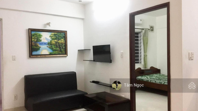 Phú Thạnh Apartment