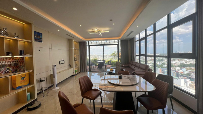 Happy One Premier Thạnh Lộc