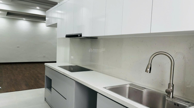 Chung cư CT6 Constrexim