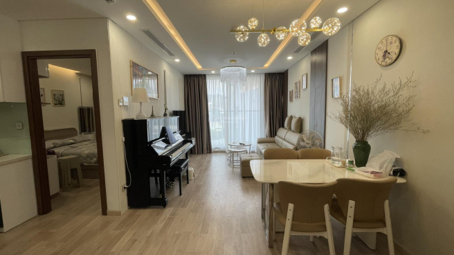 CT1 Riverside Luxury Nha Trang