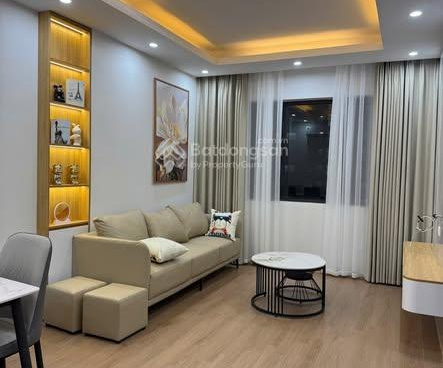 Chung cư CT4 Yên Nghĩa