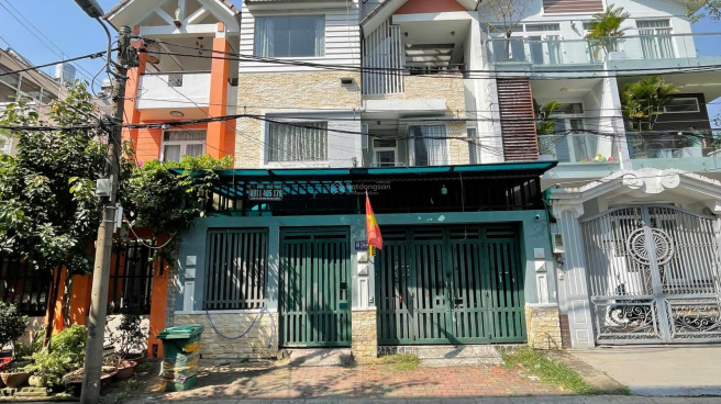 KDC Nam Long Phú Thuận