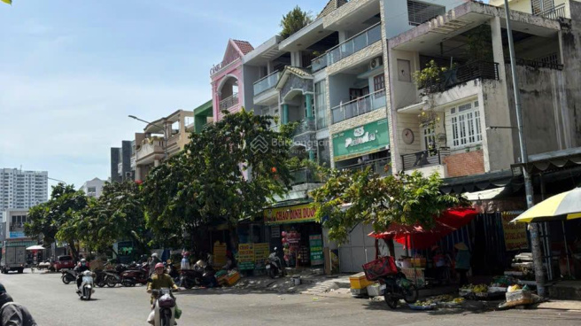 Khu dân cư Savimex