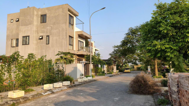 Đa Phúc Central Park