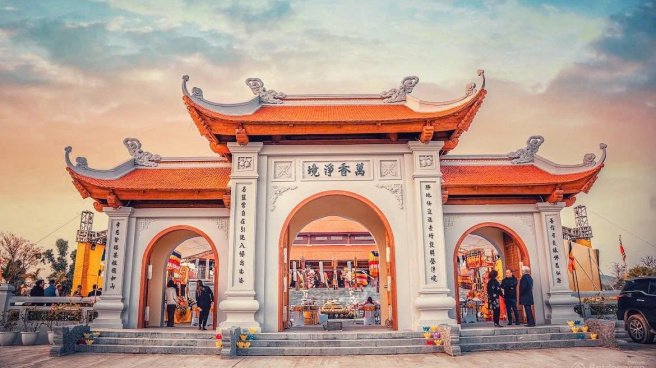 Dragon Ocean Đồ Sơn