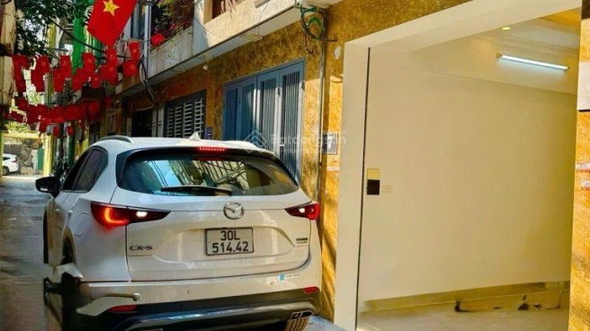 Khu đô thị mới Thịnh Liệt