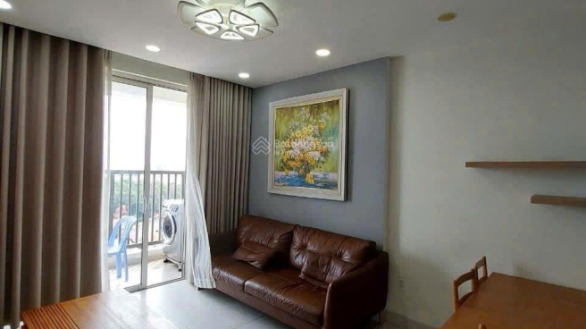 Căn hộ Orchard Park View