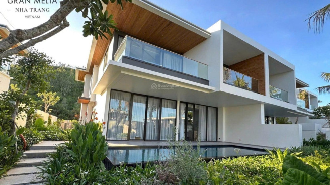 Gran Melia Nha Trang