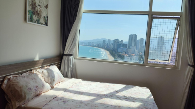 Sơ đồ vị trí Mường Thanh Khánh Hòa