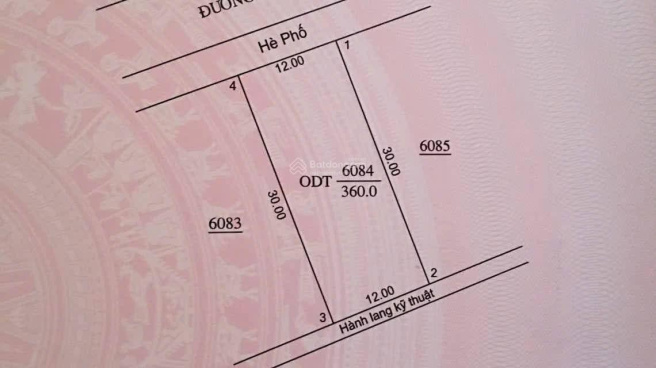 Khu đô thị Mỹ Phước 4