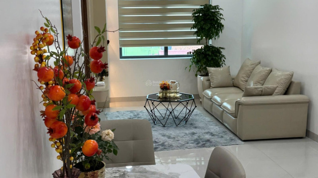 Nhà ở xã hội Quang Vinh Hải Phòng