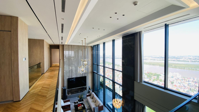 Noble Crystal Tây Hồ