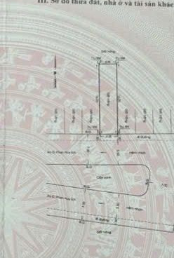 elfbar elfa master akku Bán đất mặt tiền Quang Trung - Thống Nhất, Gò Vấp lô góc diện tích lớn đang  cho thuê 500 triệu/tháng - 513m2 main image 1