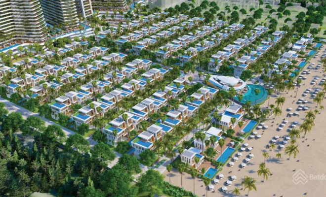 Bất động sản Đà Nẵng