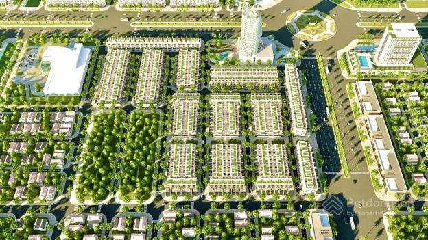 Đất nền giá rẻ